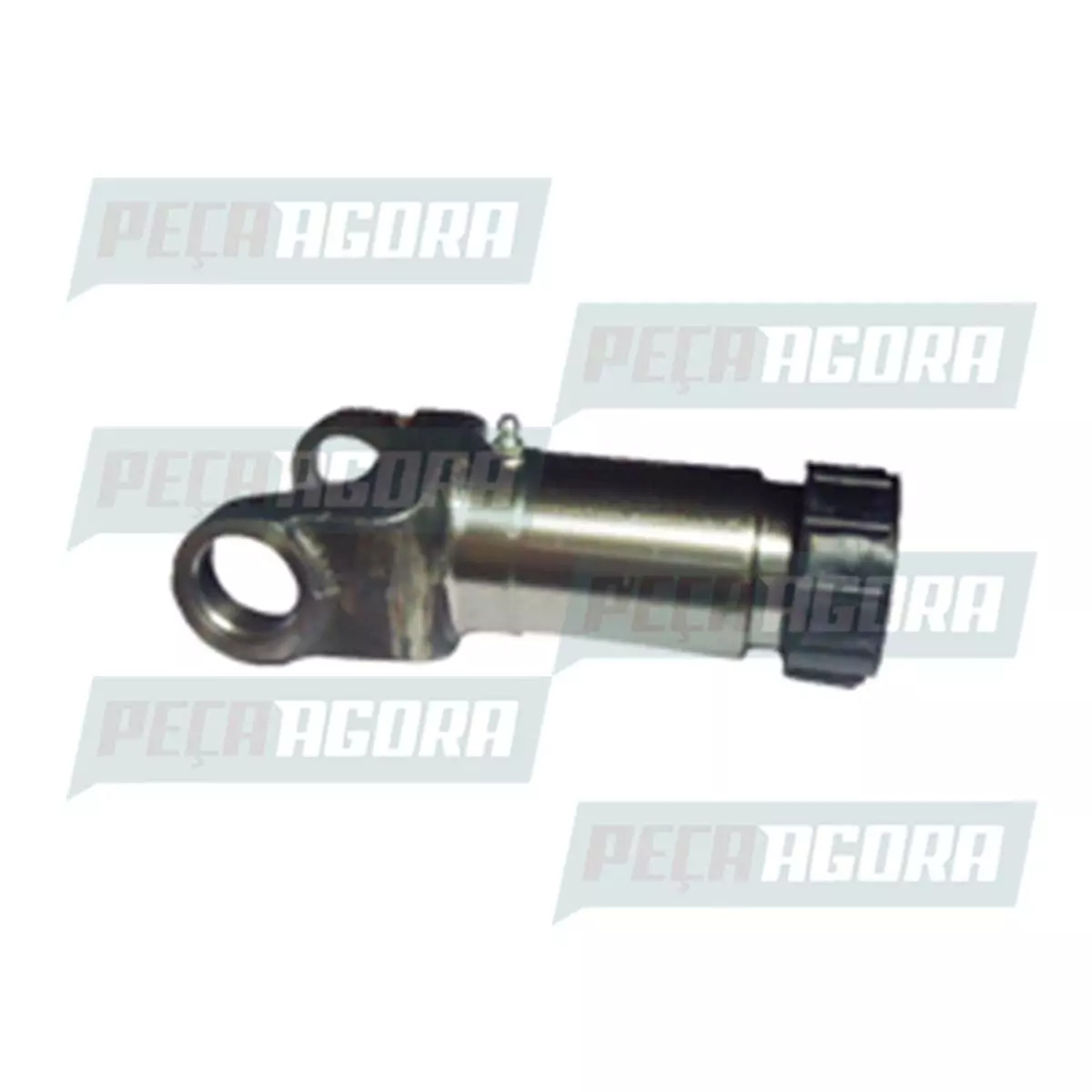 LUVA ARVORE TRANSM. CRUZETA 5-121X DODGE D400  FORD F350 ATE 7/71  C15-VERANEIO 