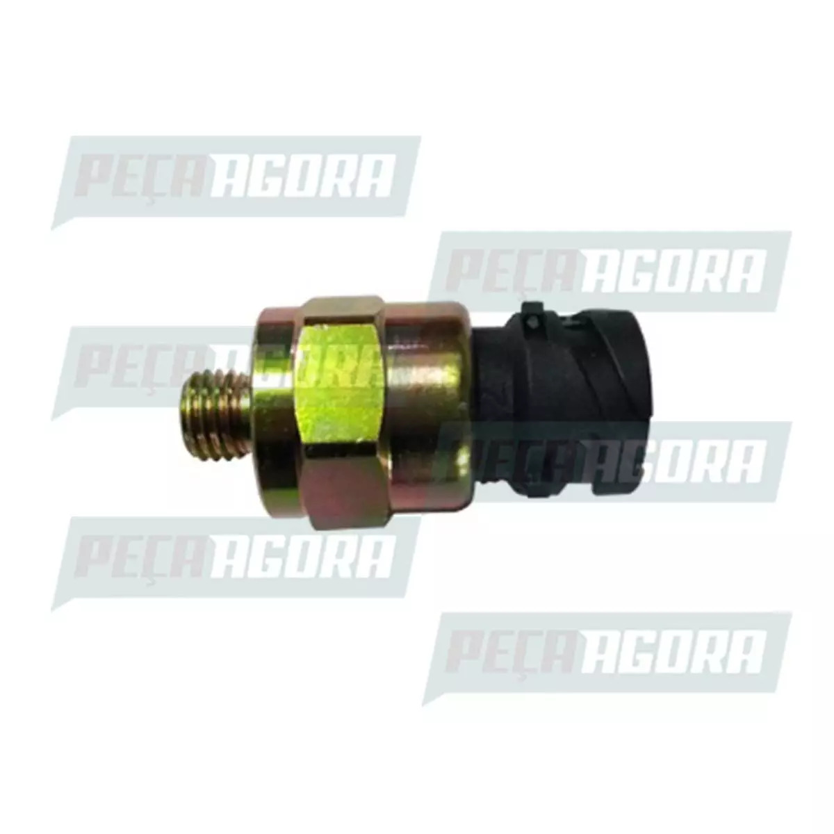 SENSOR DE PRESSAO VALVULA DE FREIO MBB AXOR 1933 2031 2035 2040 2044 2533 2536 2