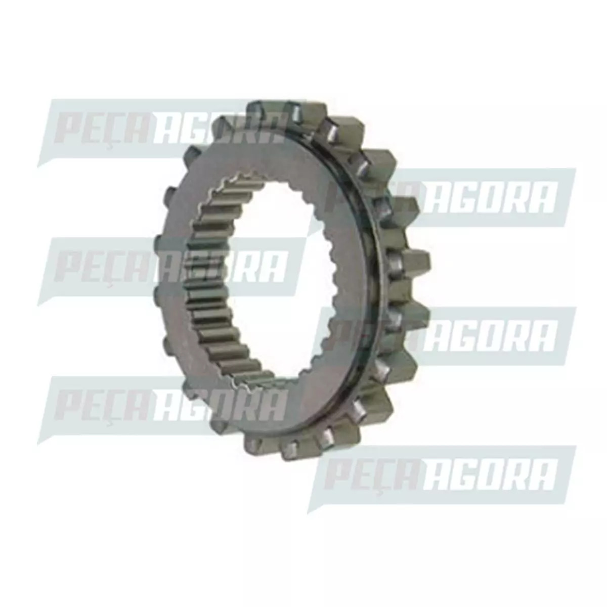 CORPO DE ACOPLAMENTO DA RE MBB S5-680 todos S6-680 (2624840)