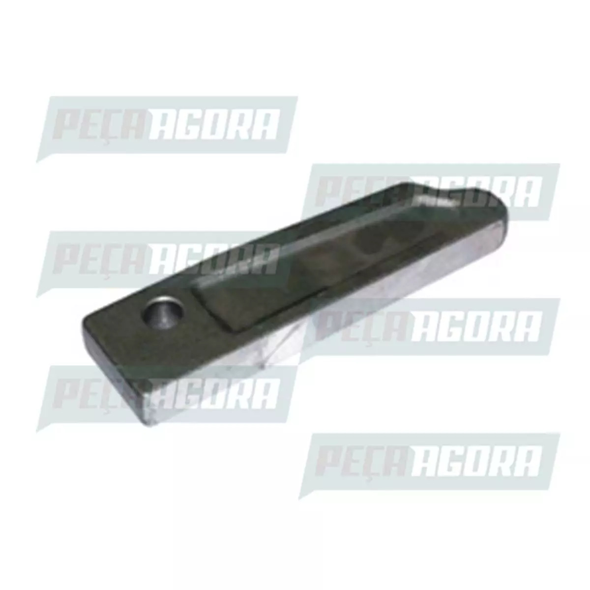 BARRA FACAO QUINTA RODA JOST 2'', TRAVAMENTO (260000067)