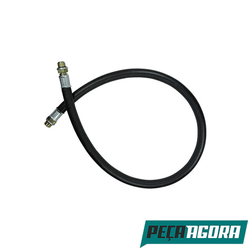 FLEXIVEL CUICA FREIO AR CARRETAS RANDON MANGUEIRA 1/2 (3814200110)