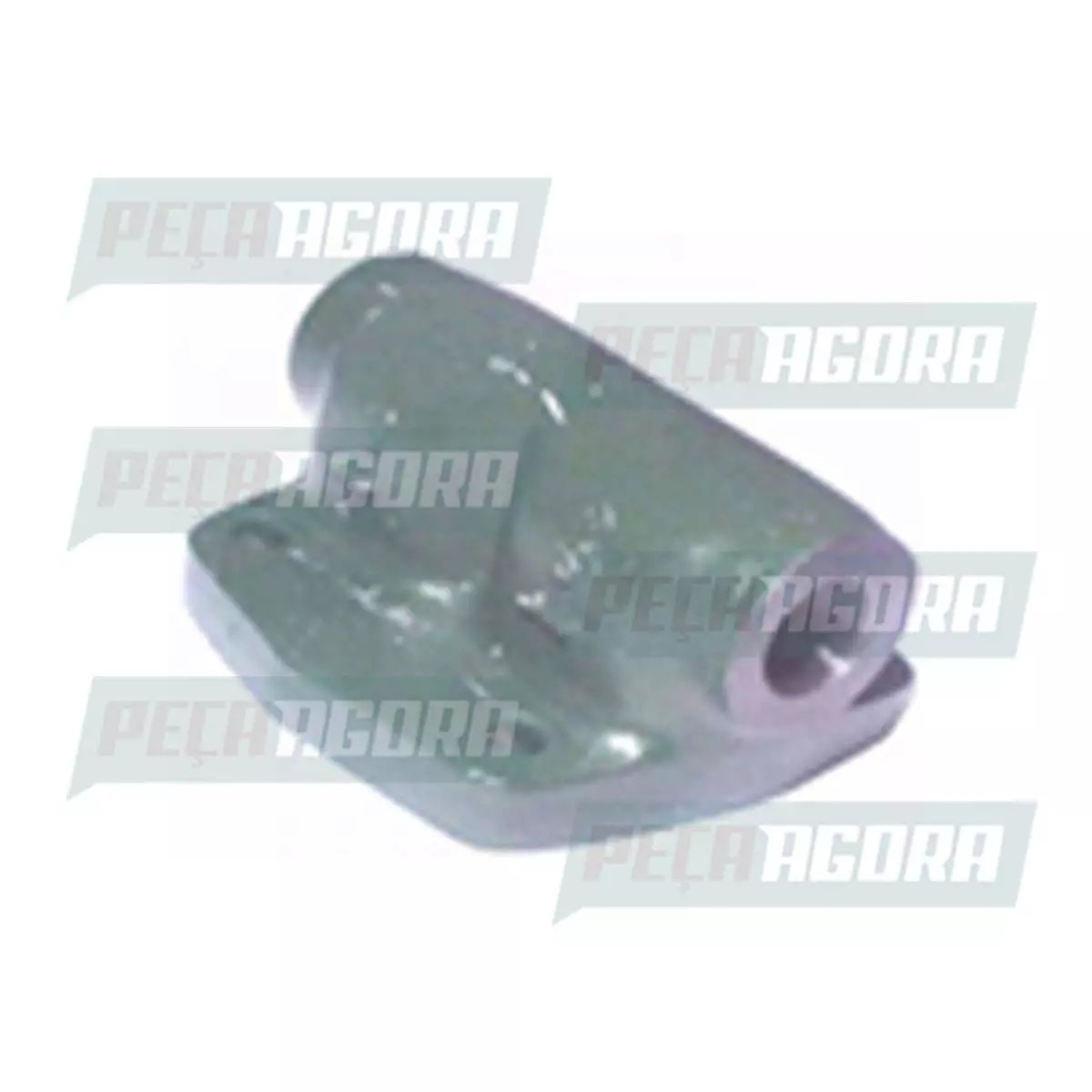 CABECOTE DO COMPRESSOR DE AR 77MM (3521300019.)