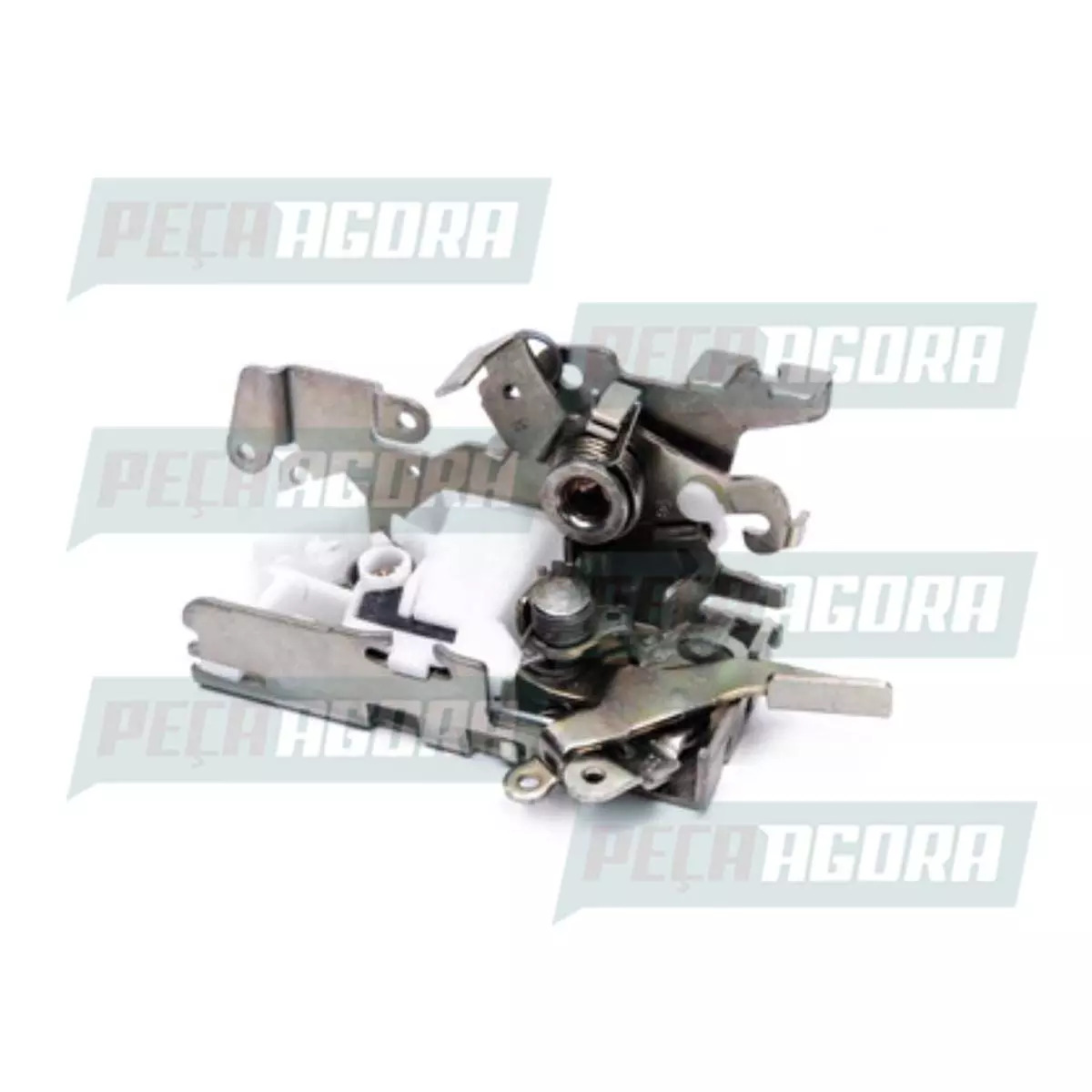 FECHADURA PORTA INTERNA LE MBB AXOR  ATEGO 1938 1938S 1944S (9737200735,)