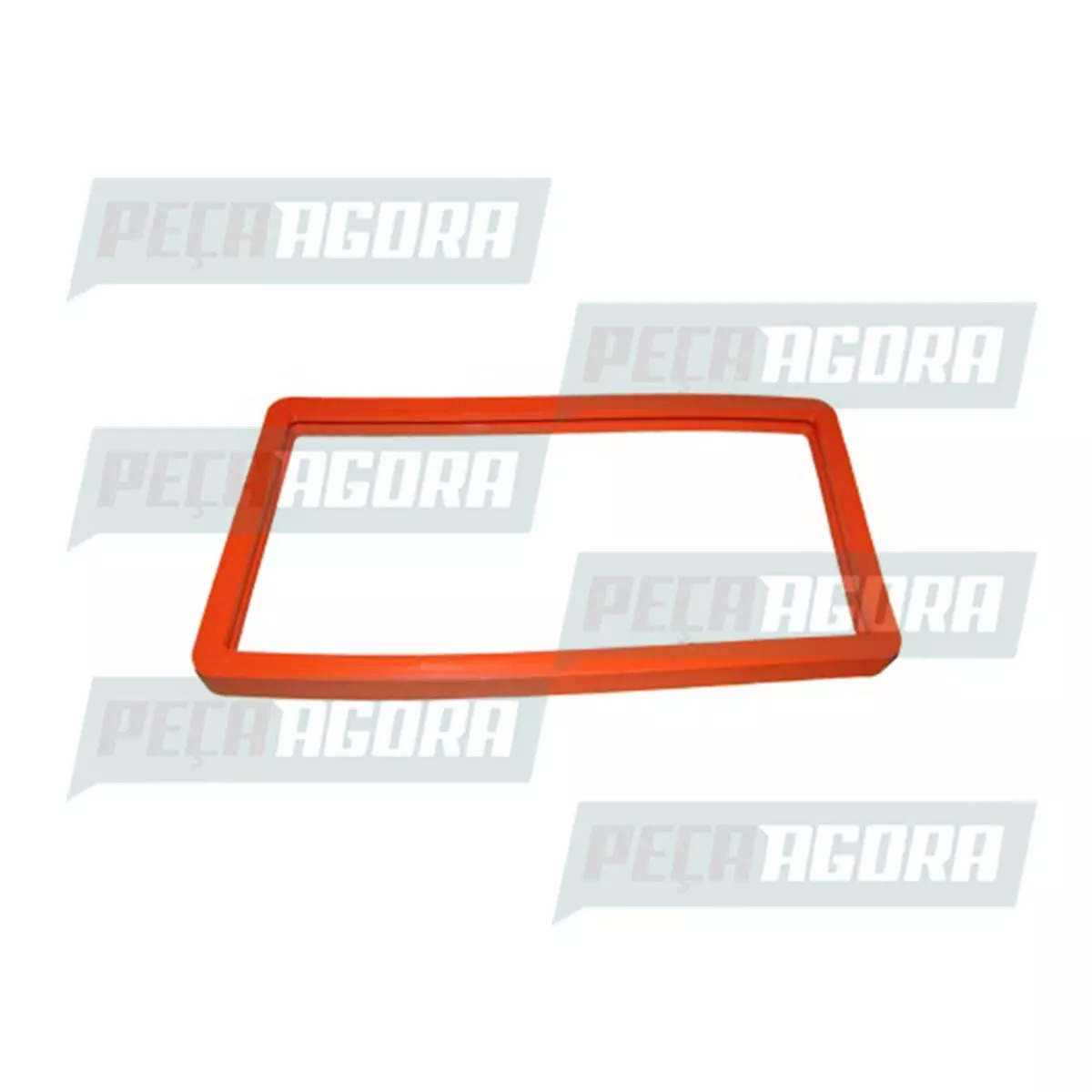 JUNTA RESPITO DO MOTOR PARA IVECO STRALIS TECTOR CAVALLINO (500398649)