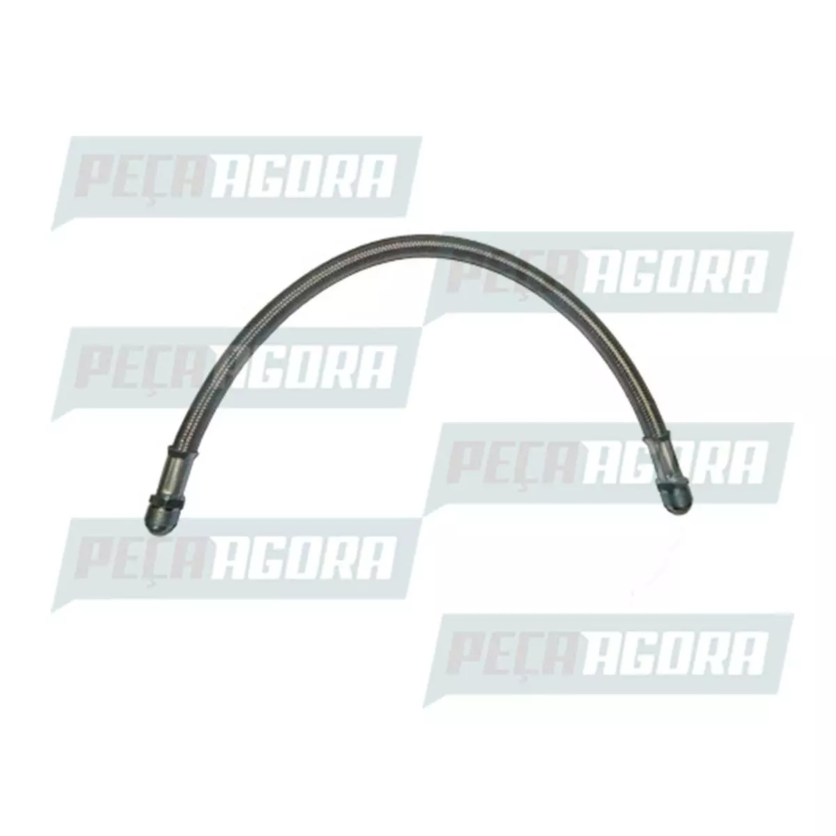 MANGUEIRA DE LIGACAO FORD CARGO 1722E 2422E 2428E 2622E 2628E NOVO CARGO 1317 4X