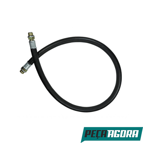 FLEXIVEL CUICA FREIO AR CARRETAS TRUCKS MANGUEIRA 1/2 (3814209748)