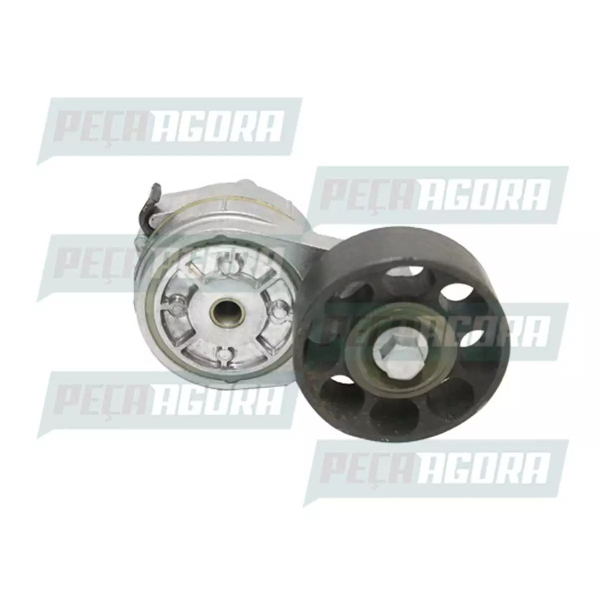 ESTICADOR CORREA SPRINTER INJETADO TI SPRINTER TODAS (MOLA ESTICADA PARA A ESQUE