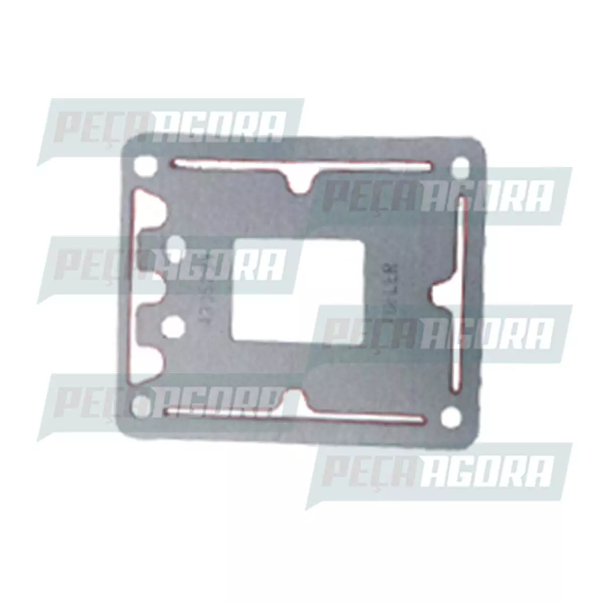 JUNTA CARCACA TRAMBULADOR VW/FORD RT7608LL/8609/11710B PARA IVECO TECTOR / EUROC