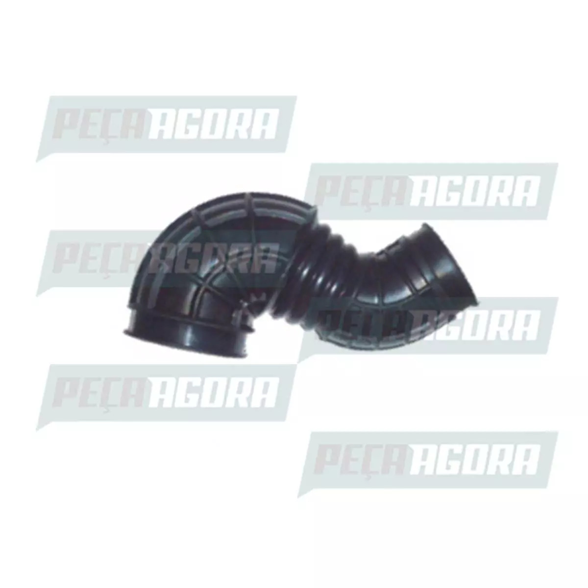 SANFONA FILTRO AR MBB OF 1722  (3845200901,)