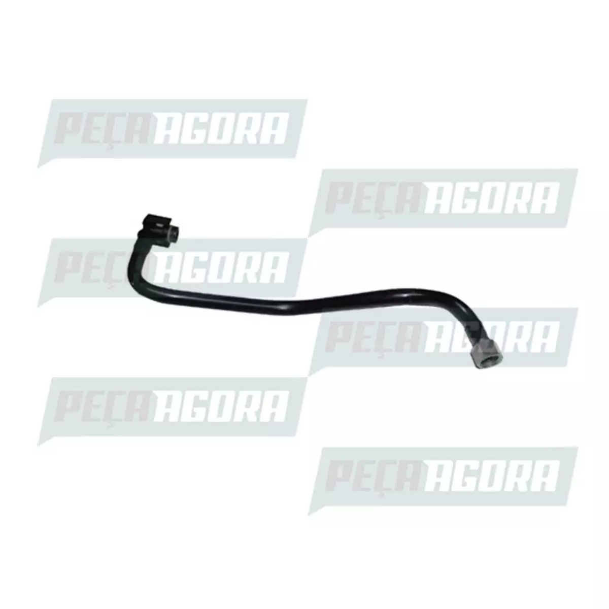 TUBULACAO DE COMBUSTIVEL VOLKS / AGRALE COM MOTOR MWM ELETRONICO (2S0130311D)