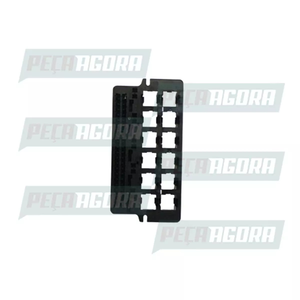 CAIXA FUSIVEIS VW CAMINHAO TODOS FORD CARGO 814 815 1215 1415 1617 1622 2422 242