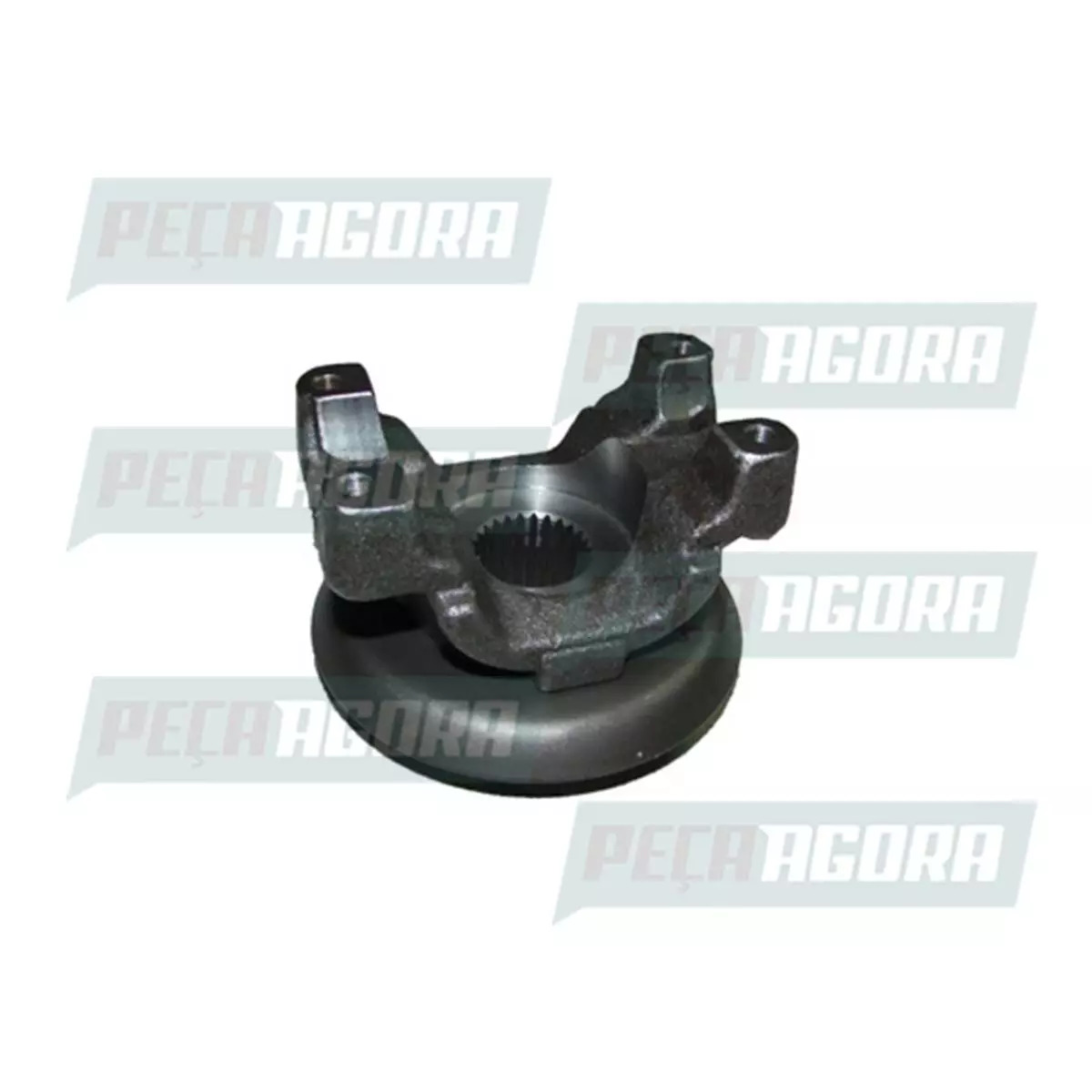 TERMINAL DIFERENCIAL 26 ESTRIAS GM BLAZER S10 2.5 4.3 97 /2002 (93257435,)