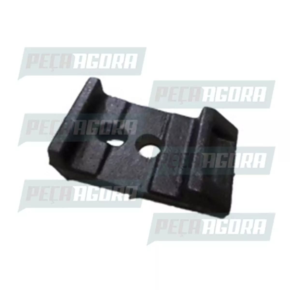 SAPATA SUPERIOR DE APOIO DA CARCACA MS13113 VW 9150E 8150E MICRO 2006/.....TODOS