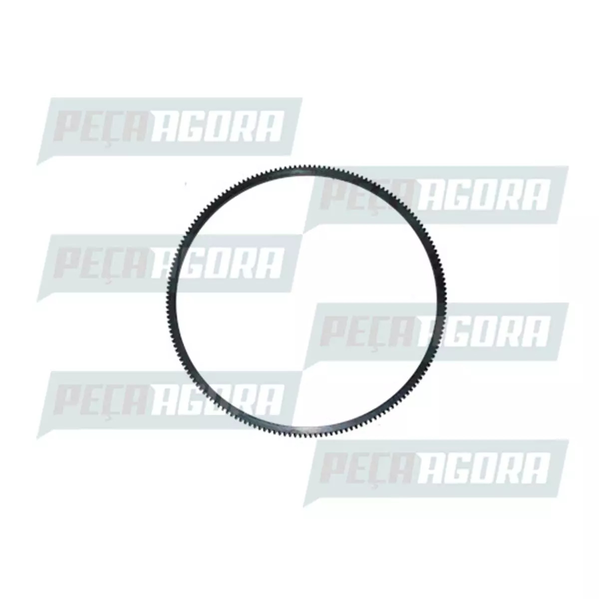 CREMALHEIRA VOLANTE MOTOR MODELO CUMMINS 6BTA 5.9 173 DENTES FORD 1415 1415 1517