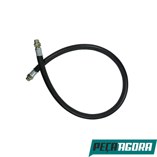 FLEXIVEL CUICA FREIO AR CARRETAS TRUCKS MANGUEIRA 1/2 (3814209948)