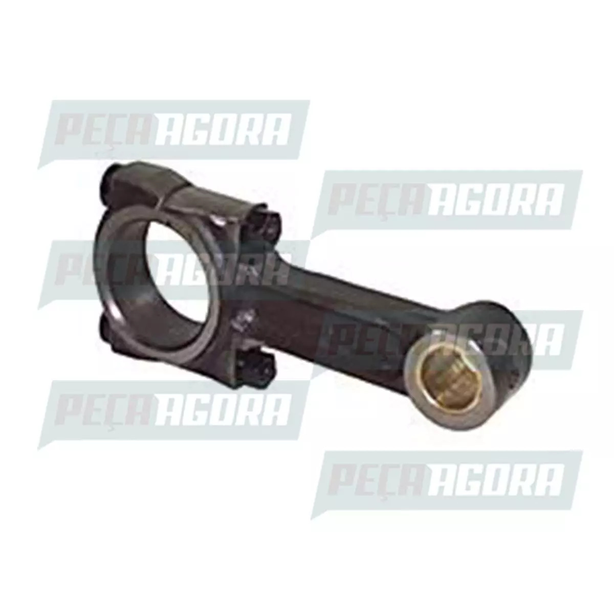 BIELA DO COMPRESSOR DE AR 94MM MBB OM364 OM352 OM366   (3521300216,)