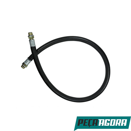 FLEXIVEL CUICA FREIO AR CARRETAS TRUCKS MANGUEIRA 1/2 (3814200048)