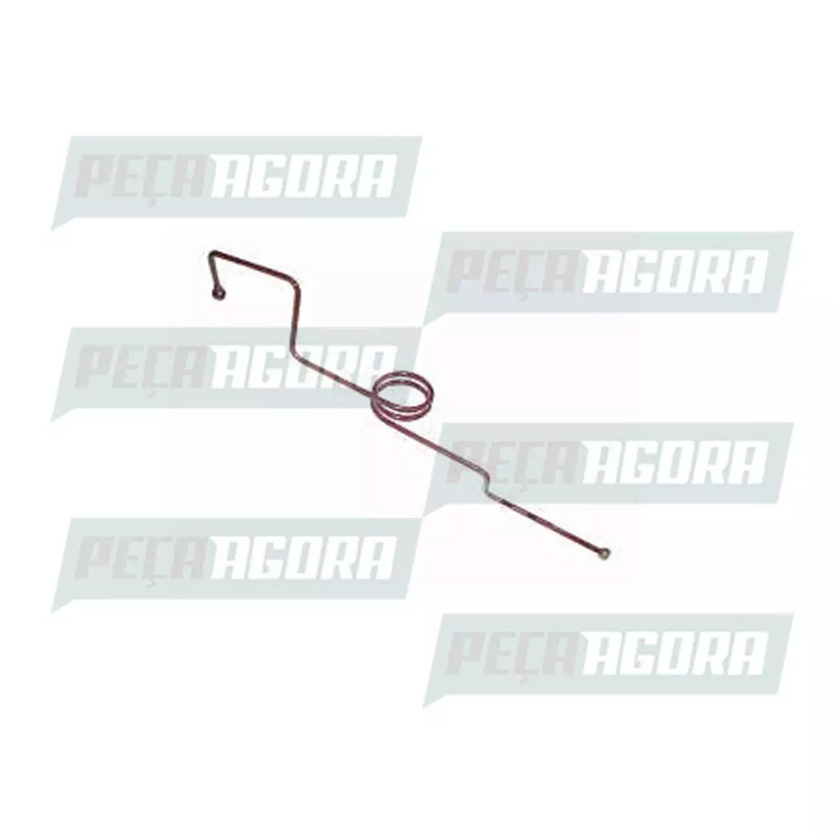 CANO SAIDA COMP.CONEXAO/FEMEA/OLHAL-22MM MBB OM366 ONIBUS OF1618 1622 (384420333