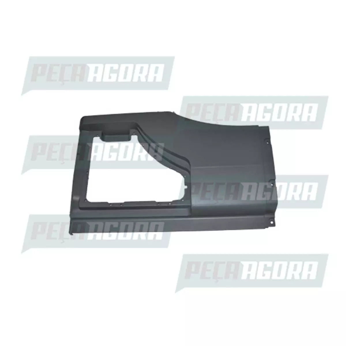 ACABAMENTO LATERAL LE MBB ACTROS (9408900525,)