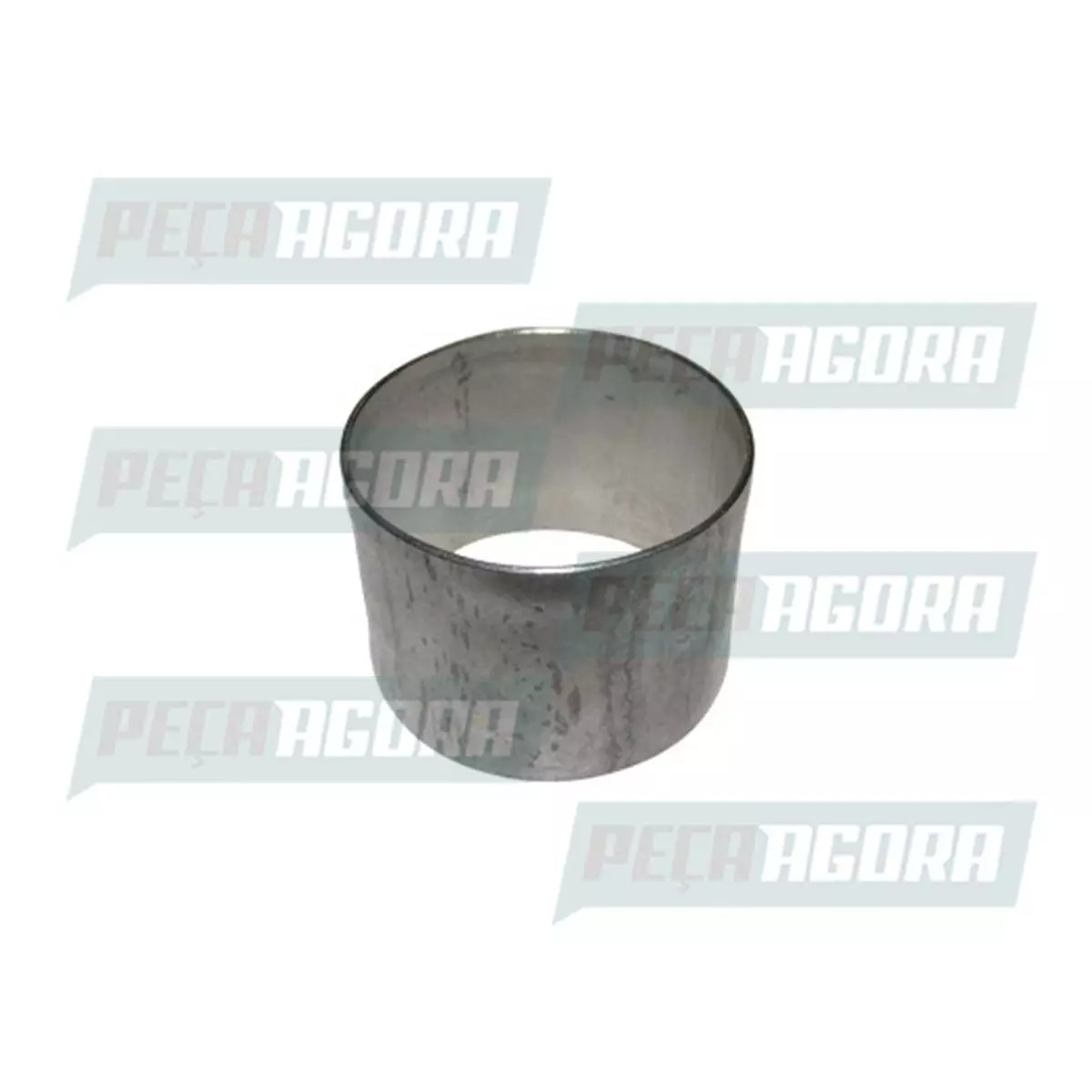 ADAP. *UNIAO INTERNO*COLETOR ESCAPE MODELO CUMMINS ELETRONIC MOTORES CUMMINS ELE