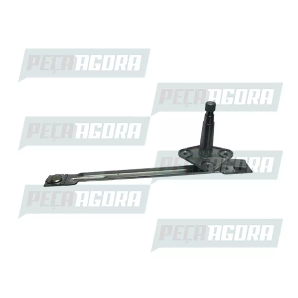 PIVO DO LIMPADOR LE F1000 F4000 ATE 92 (C7TZ17567A)