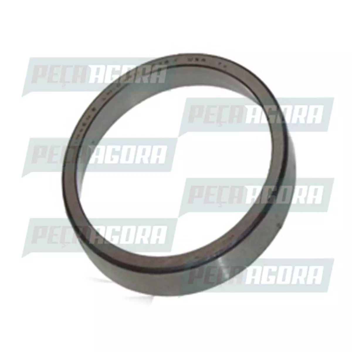 CAPA ROLAMENTO CONICO EIXO ENGRENAGENS FSO2405E PARA IVECO DAILY 35S14 A 55C16 .