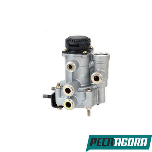 VALVULA DISTRIBUIDORA  VW VOLKSWAGEN (2T0607329B)