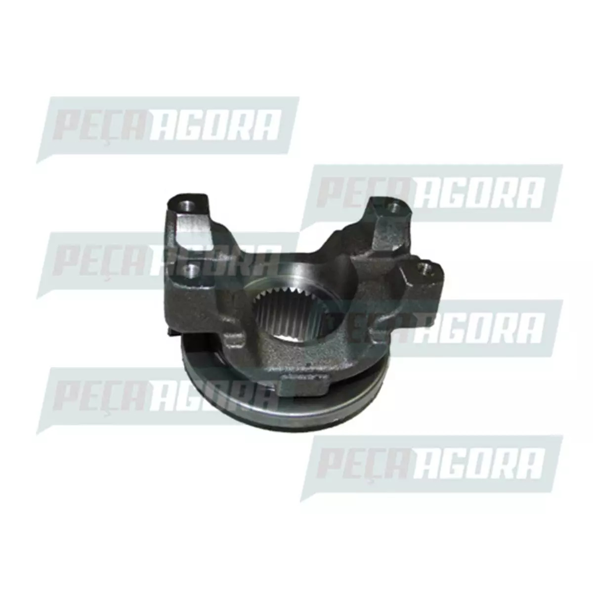 TERMINAL DIFERENCIAL 30 ESTRIAS FORD F1000 85/96 (TNK525283A,)
