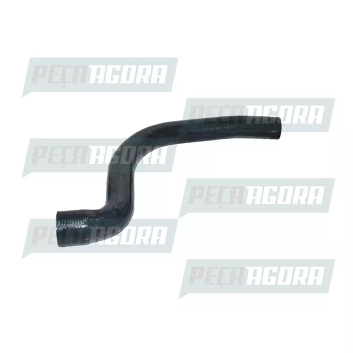 MANGUEIRA INFERIOR DO RADIADOR AGRALE MA 15 EURO V (6012201064002)