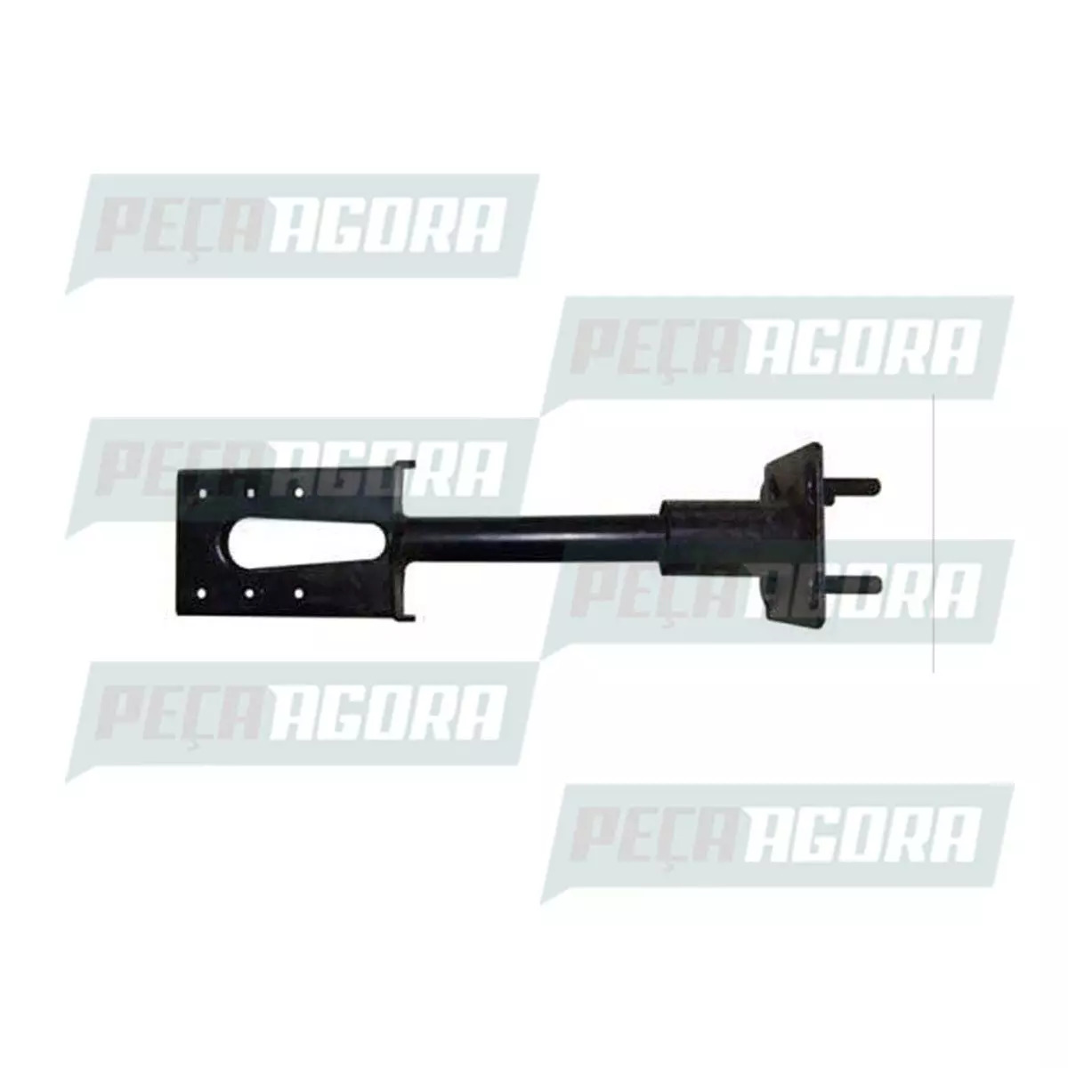 SUPORTE LANTERNA TRASEIRA VOLKS CONSTELLATION 2008/... (2R0945403A)