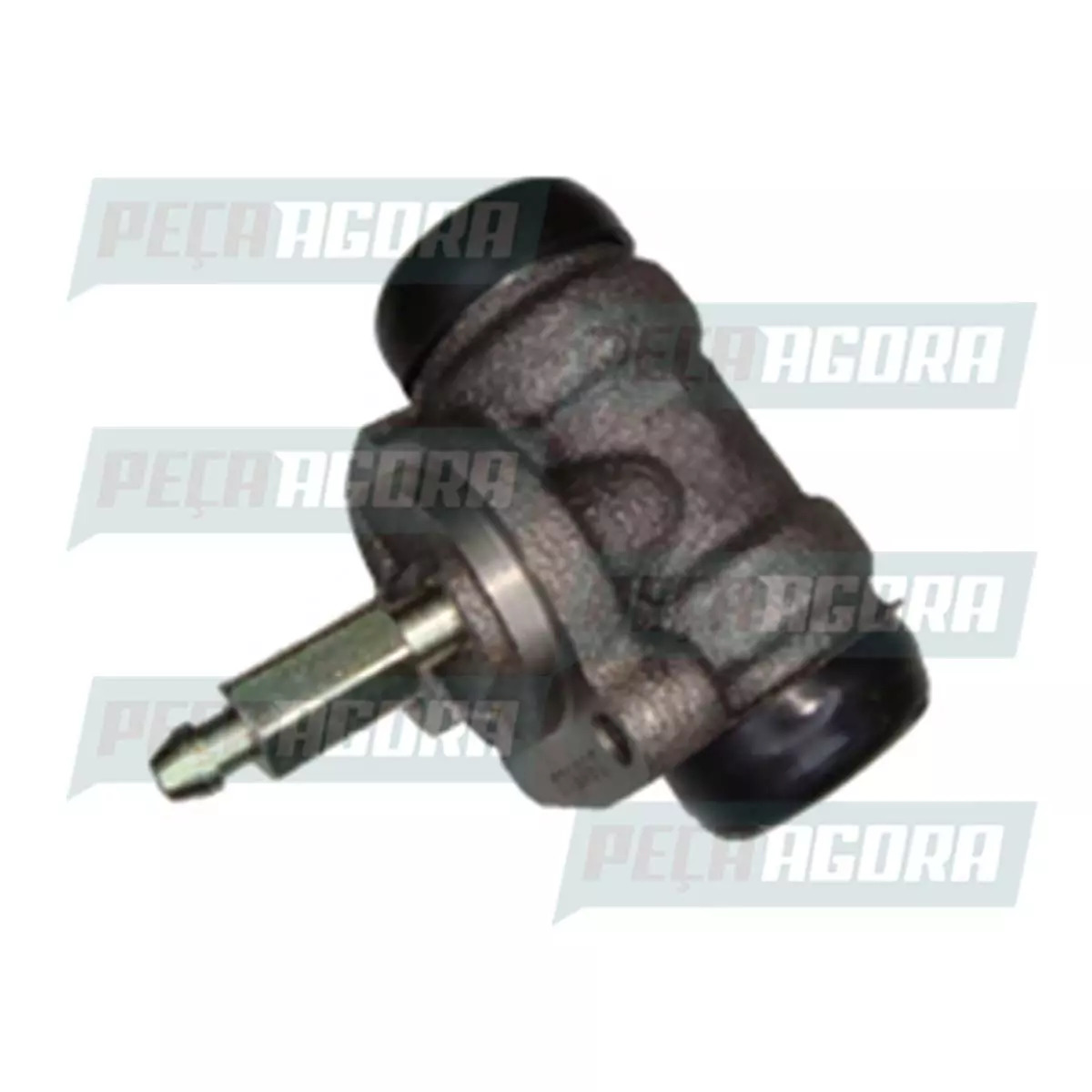 CILINDRO FREIO HIDRAULICO PARA IVECO 5912 6012 FREIO TRAS A TAMBOR (98452387)