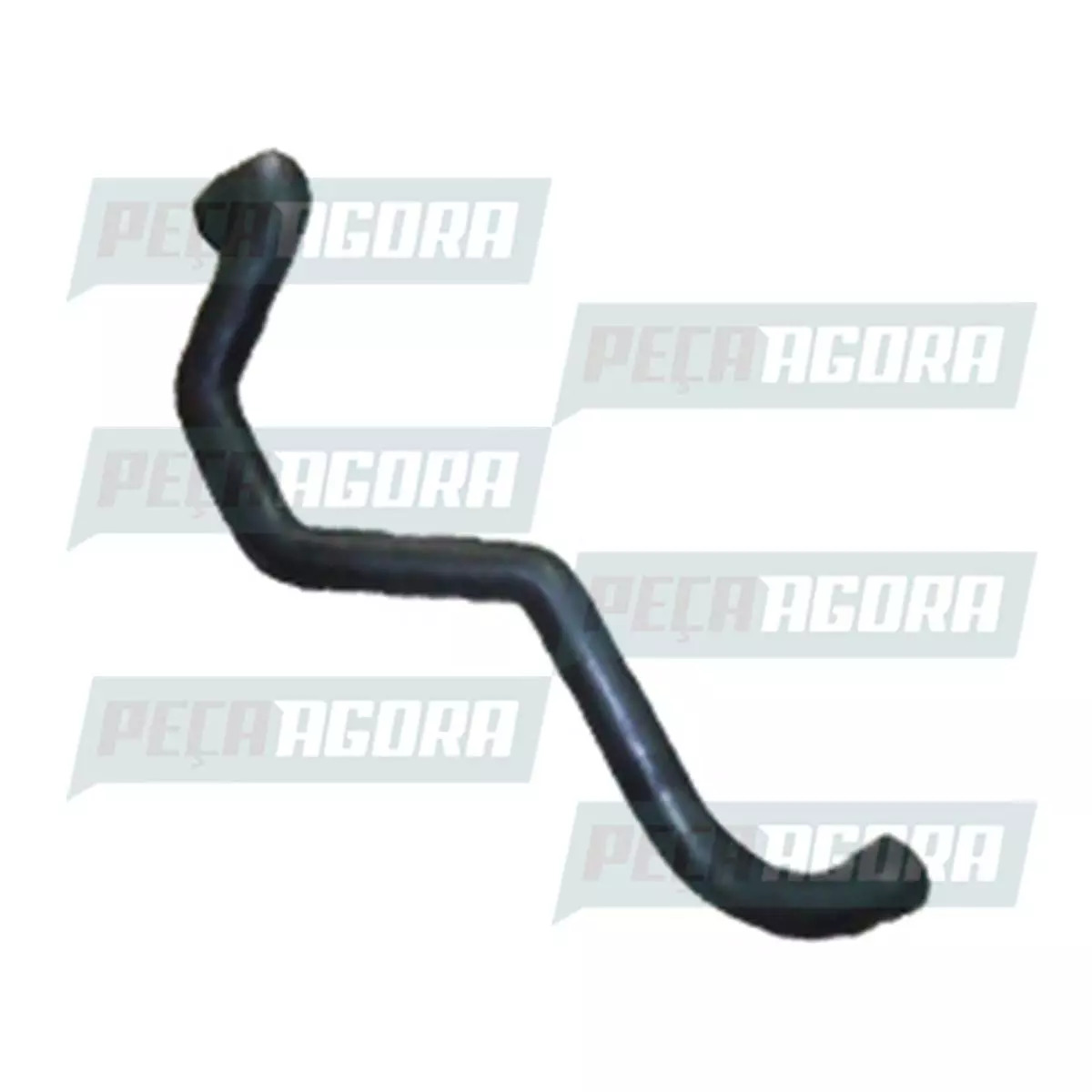 MANGUEIRA RADIADOR MBB OH1628L (3825019682,)