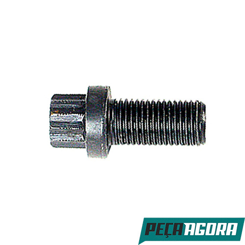 PARAFUSO TERMINAL CARDAN MERCEDES APLICACAO CRUZETA 5-263X