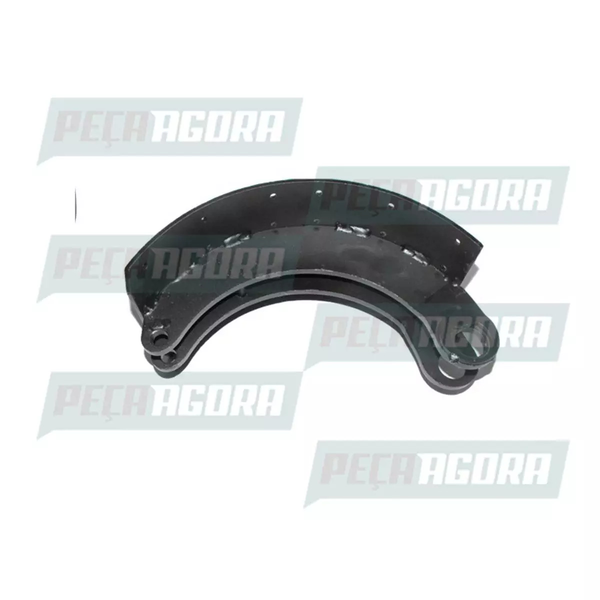 PATIM RODOVIARIA 7'' LADO DIREITO, MONTA COM A LONA SV223 / L107 (S602A)