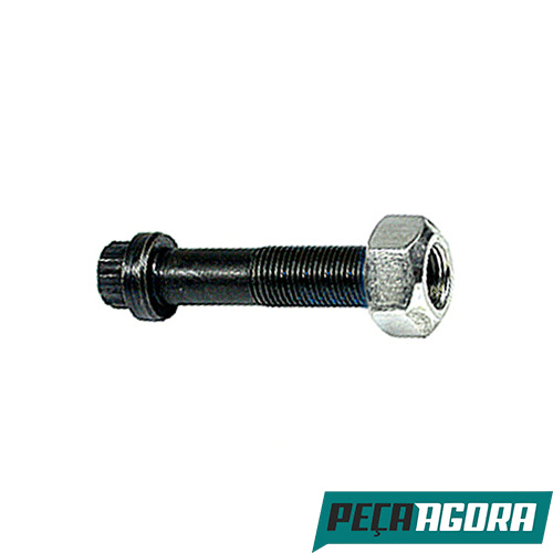 PARAFUSO TERMINAL CARDAN AGRALE MERCEDES (6889907201)