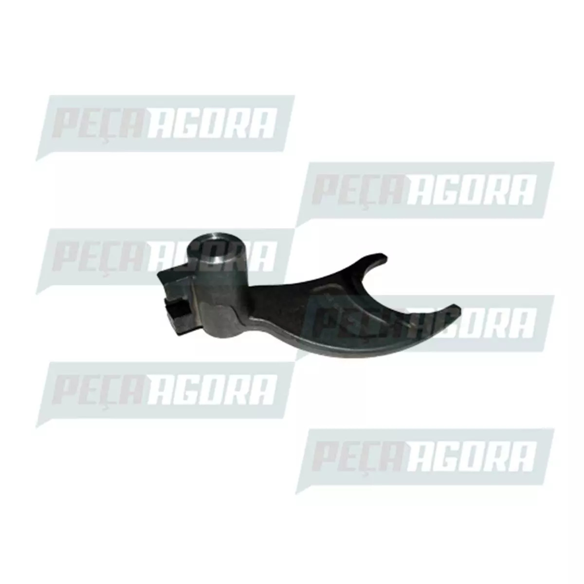 GARFO DA REDUZIDA OVERDRAIVE RT 12913 CARGO 4331 COM RT12913 (BG3X7231BA,)