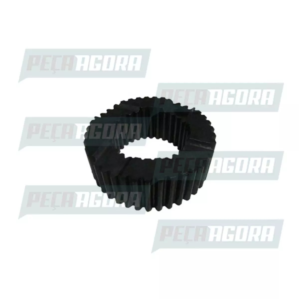 CUBO DE ENGATE 4A E 5A  FS4205 FS5205       **estria fina***  O CUBO DA 4ª / 5�