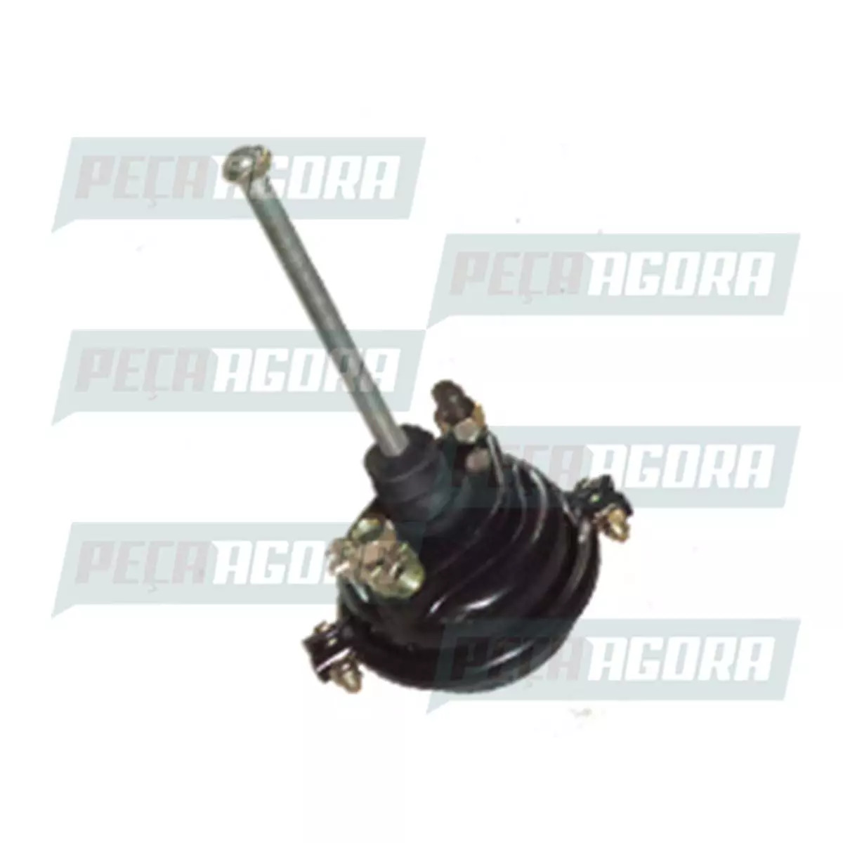 CUICA FREIO 16'' MBB 1513 1514 1516 1517 1518 1519 1520 1524 1525 2013 2213 2216