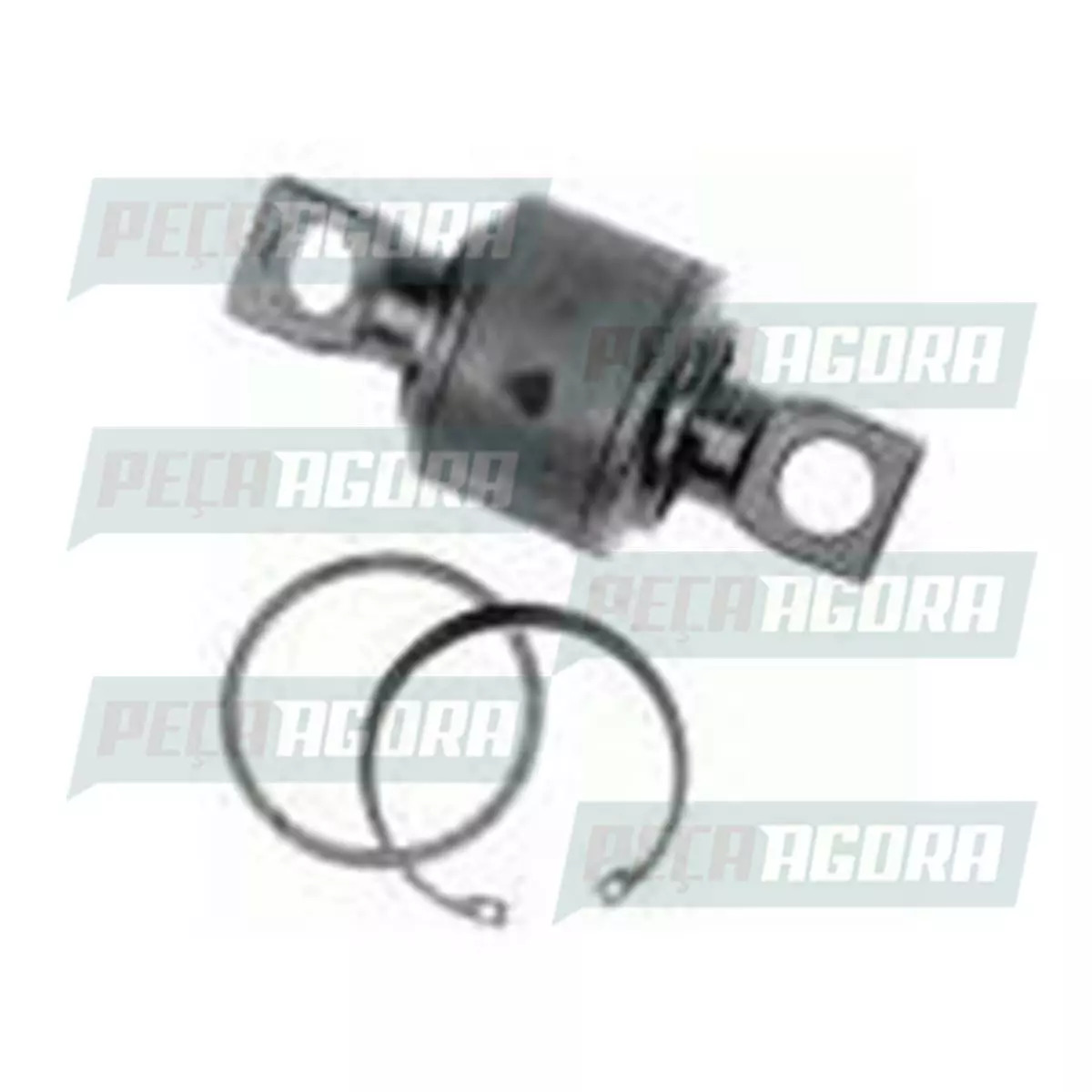 REPARO CENTRAL DA HASTE Y  (POLIURETANO) MBB AXOR 2625 / 2628 / 2825 / 2831 / 33