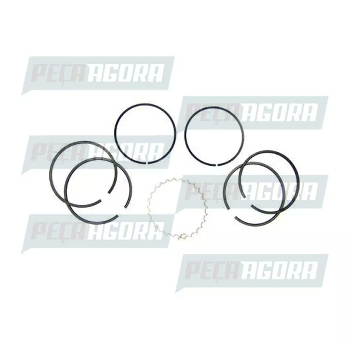 JG.ANEL STD COMPR.1CIL.SIST.VARGA RRAN00 VW 690-790-7110S / FORD FB4000 (T061983