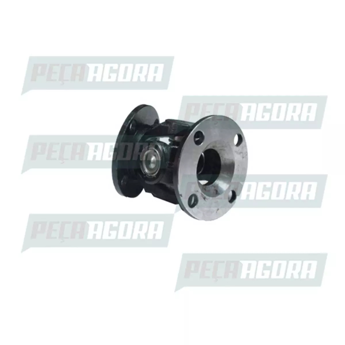 JUNTA UNIVERSAL CAMBIO  JT1874 - JU813 MBB ONIBUS MOTOR TRASEIRO 71 EM DIANTE- O