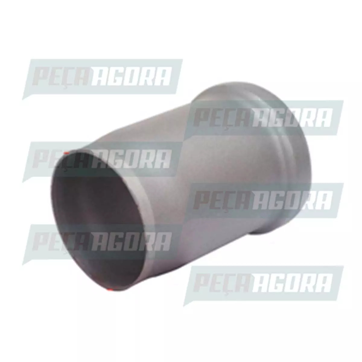 CAPA DA PONTUVA (SC10381) MBB 2638 - INT. Ø 105,20mm COMPR. Ø 159,50mm (SC1038