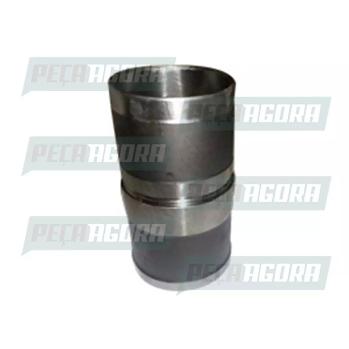 CAMISA MOTOR VW/FORD MOTOR CUMMINS SERIE C 8.3 (00 EM DIANTE) MEDIDA 131 MM  ALT