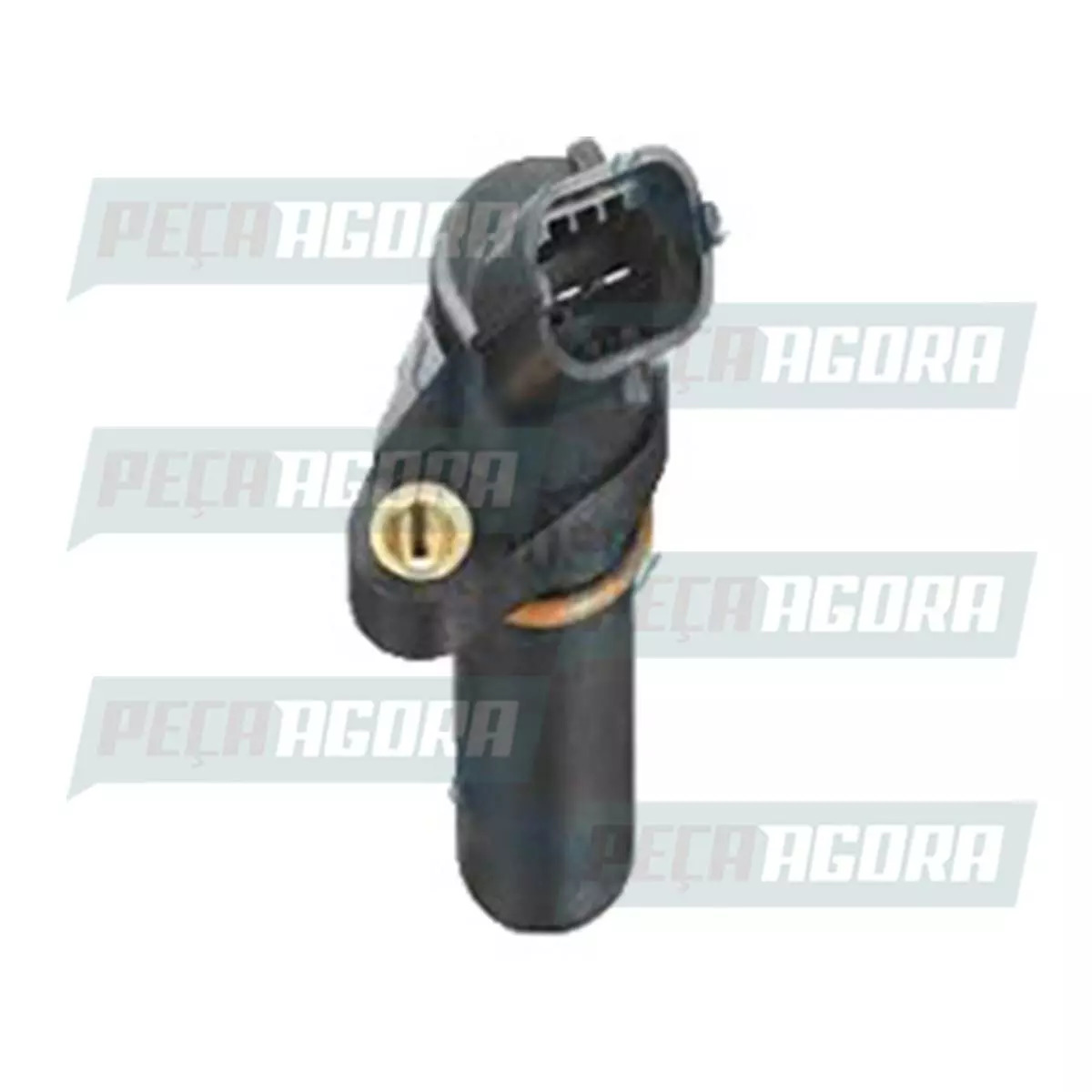 SENSOR GIRO MOTOR PARA IVECO STRALIS/TRAKKER   (504096645)