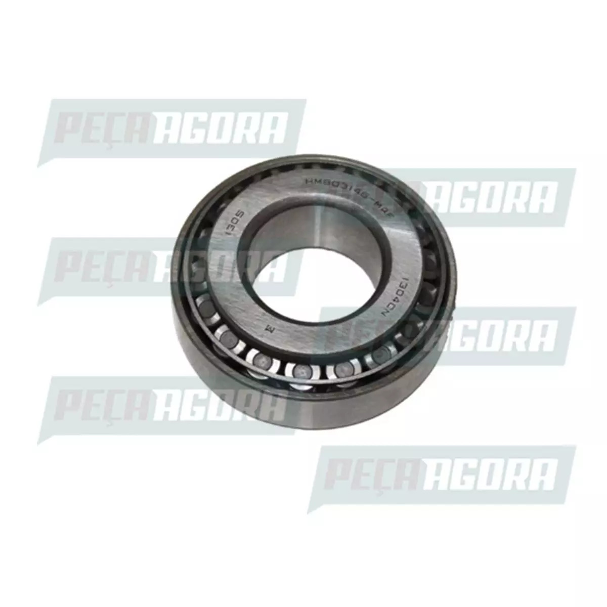 ROLAMENTO TRASEIRO PINHAO DANA 60 FORD F1000 92/98 F350  F4000 1999/... F250 200