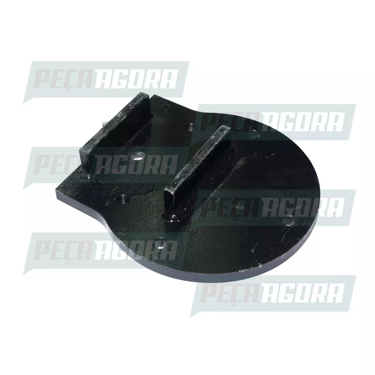 DISCO INFERIOR SUSPENSAO PNEUMATICA . (1150100212)