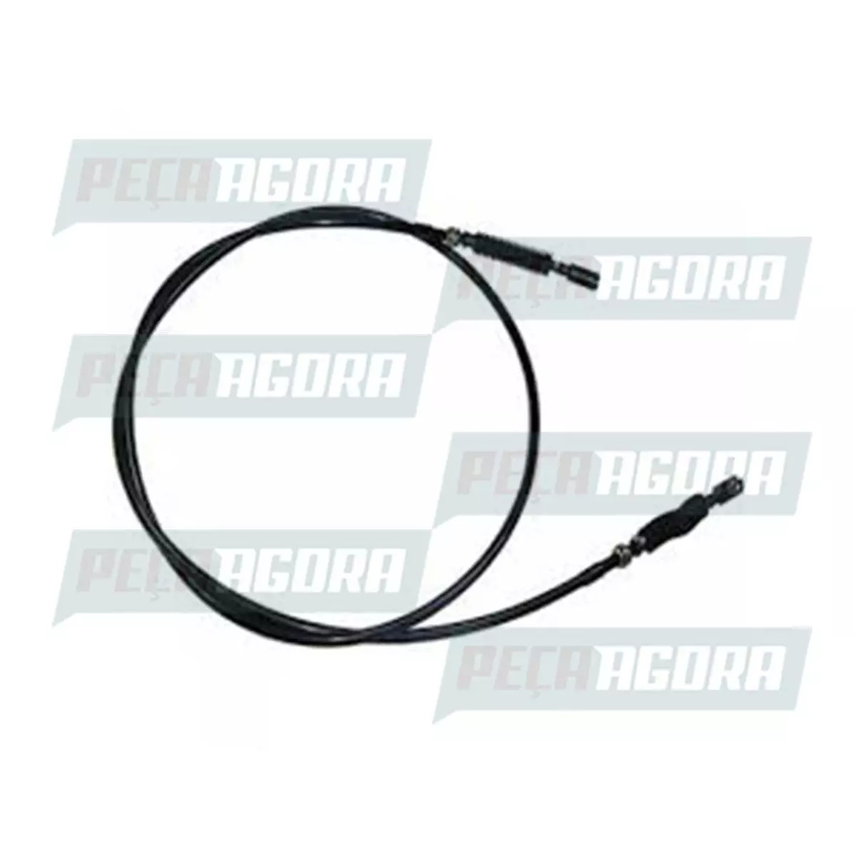 CABO ACELERADOR PARA IVECO PARA IVECO EUROTECH EUROTRAKER APARTIR DO CHASSI C033