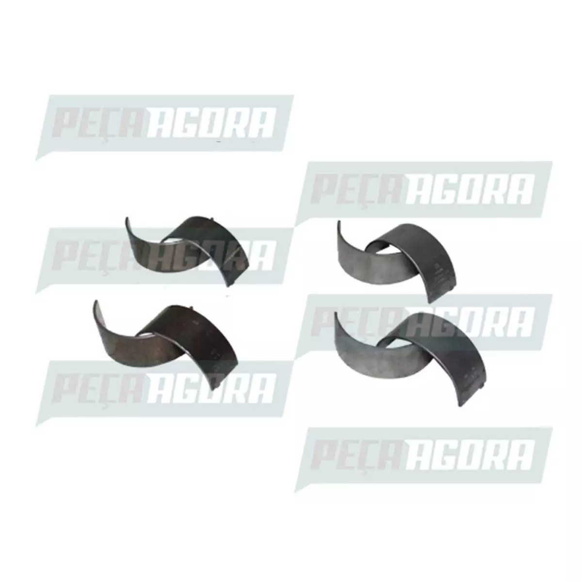 ROLAMENTO RODA TRASEIRO INTERNO  32311 MBB AXOR 1933 EIXO VL5/21DC9 FNM 130 PARA