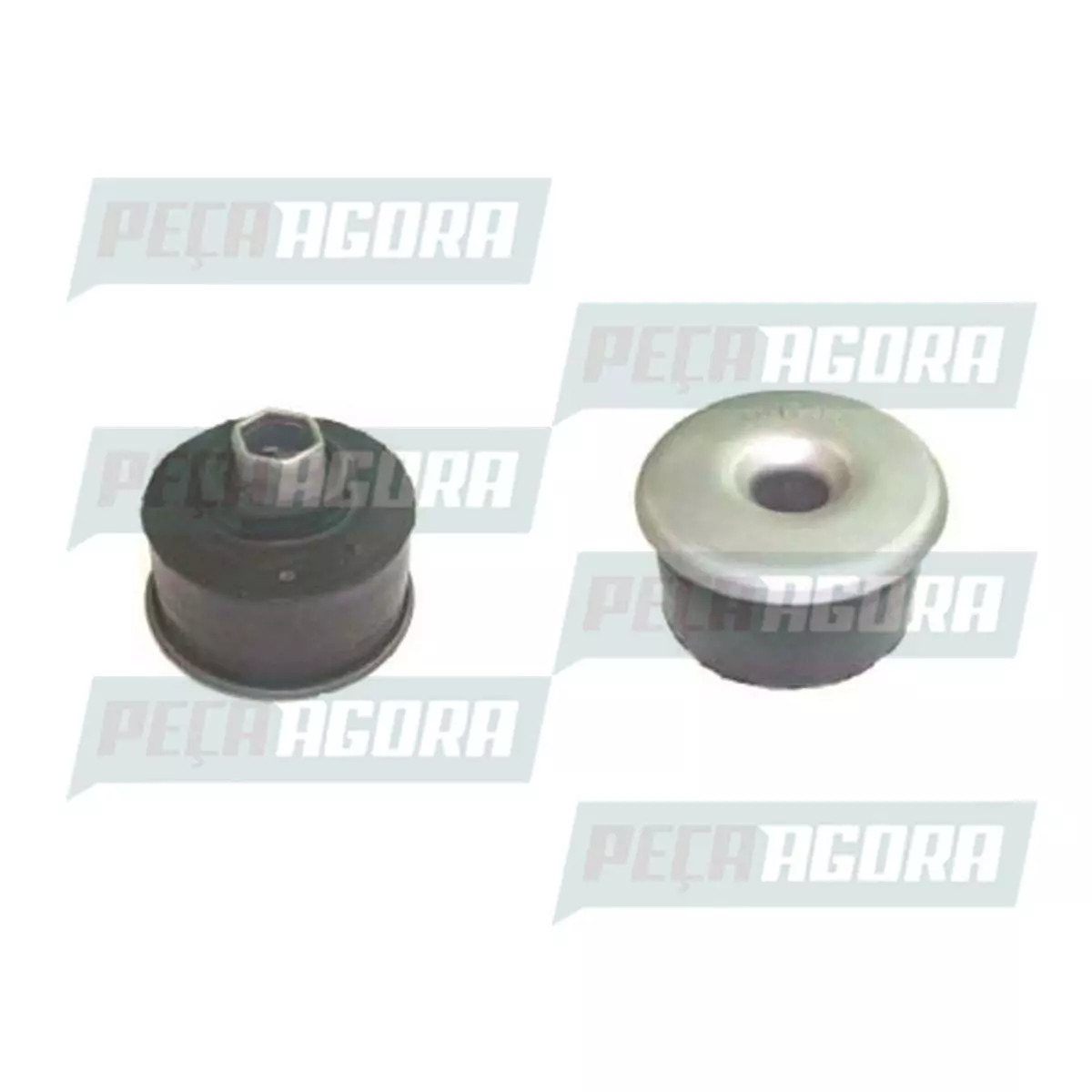 COXIM DO AMORTECEDOR SUPERIOR DA CARROCERIA F12000 F14000 F16000 (XC3Z1000154BA.