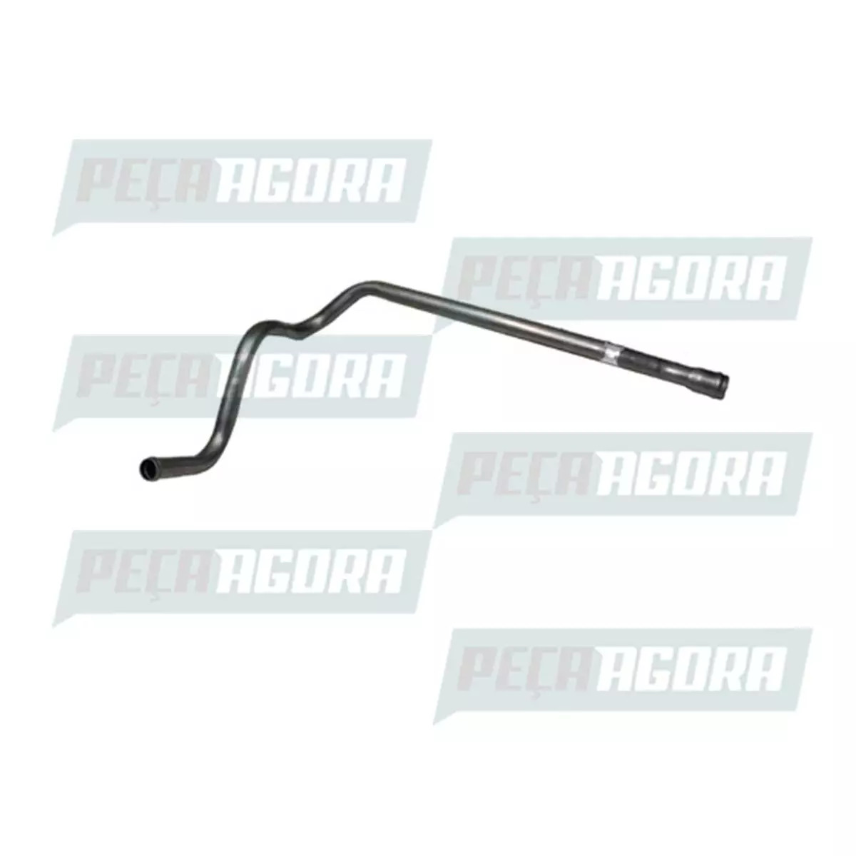 TUBO DO RESPIRO TAMPA DE VALVULAS MODELO CUMMINS 6CTAA 8.3 CARGO E VW  COM MOTOR